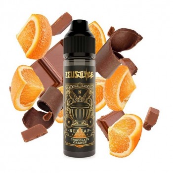 ZEUS JUICE - Chocolate Orange